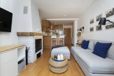 Apartamento en Panticosa - PanticAsa Azul