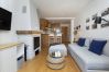 Apartamento en Panticosa - PanticAsa Azul by BeValle