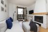 Apartamento en Panticosa - PanticAsa Azul by BeValle
