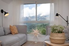Apartamento en Panticosa - PanticAsa Amarilla