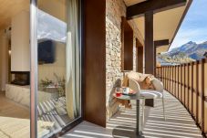Apartamento en Panticosa - CiMa Panticosa 1 A