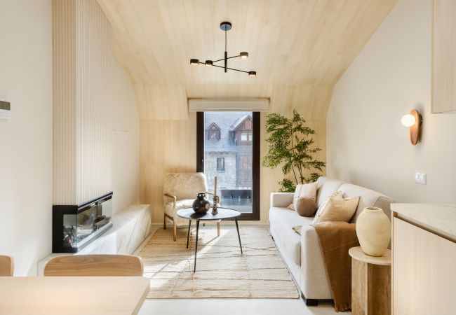 Apartamento en Panticosa - CiMa Panticosa 2 A
