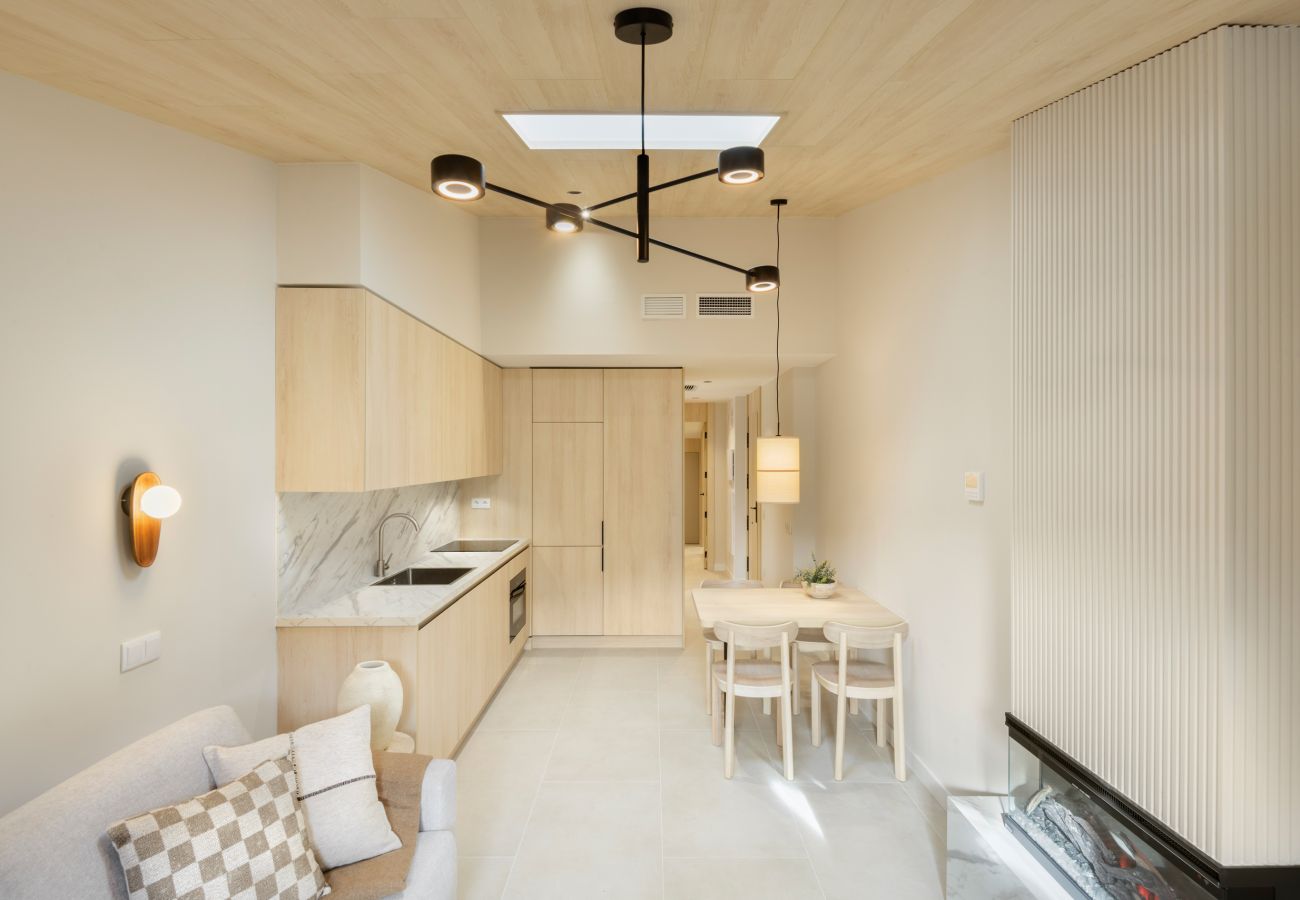 Apartamento en Panticosa - CiMa Panticosa 2 A by BeValle