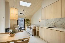 Apartamento en Panticosa - CiMa Panticosa 2 A
