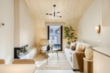 Apartamento en Panticosa - CiMa Panticosa 2 A