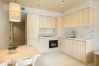 Apartamento en Panticosa - CiMa Panticosa 1 C by BeValle