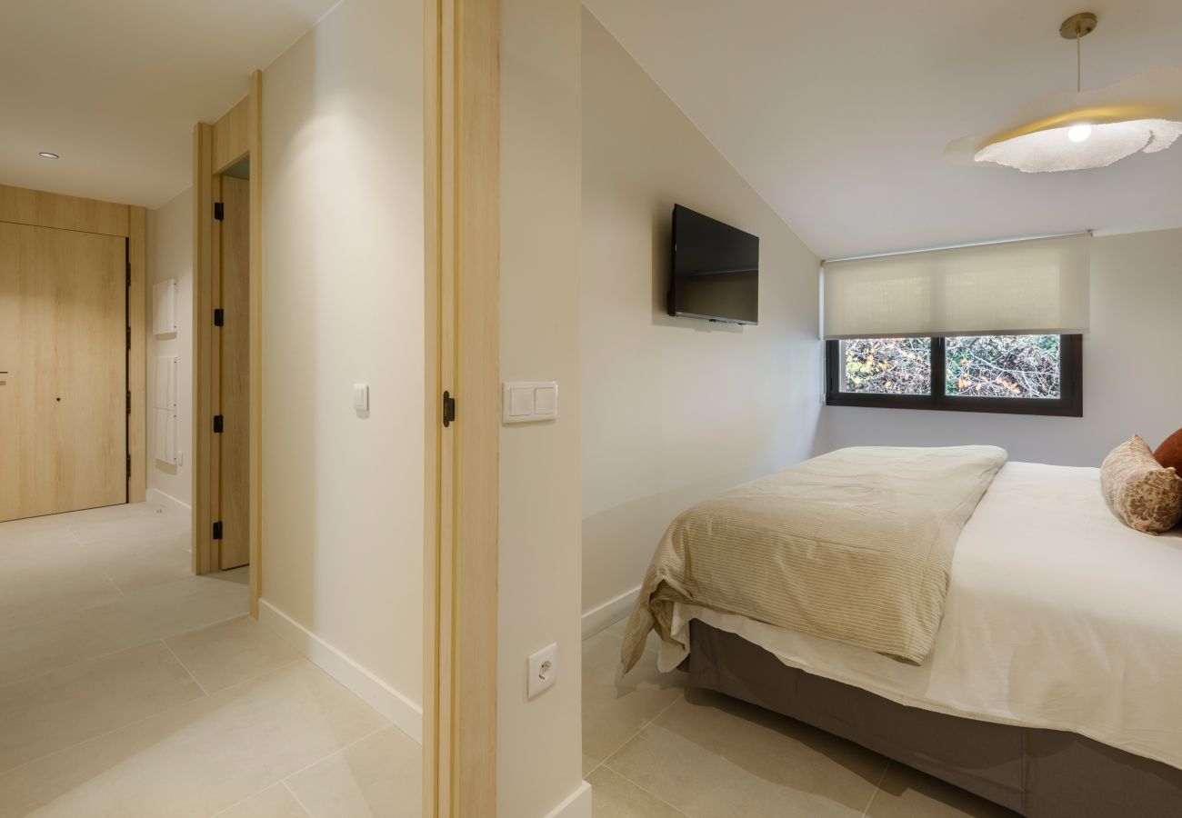 Apartamento en Panticosa - CiMa Panticosa 2 C by BeValle