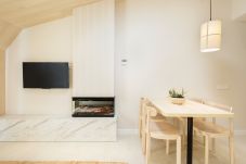 Apartamento en Panticosa - CiMa Panticosa 2 C