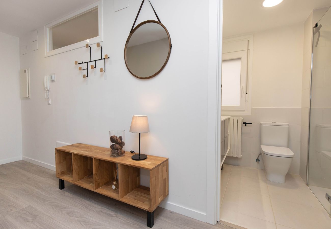 Apartamento en Biescas - Sky Biescas I by BeValle