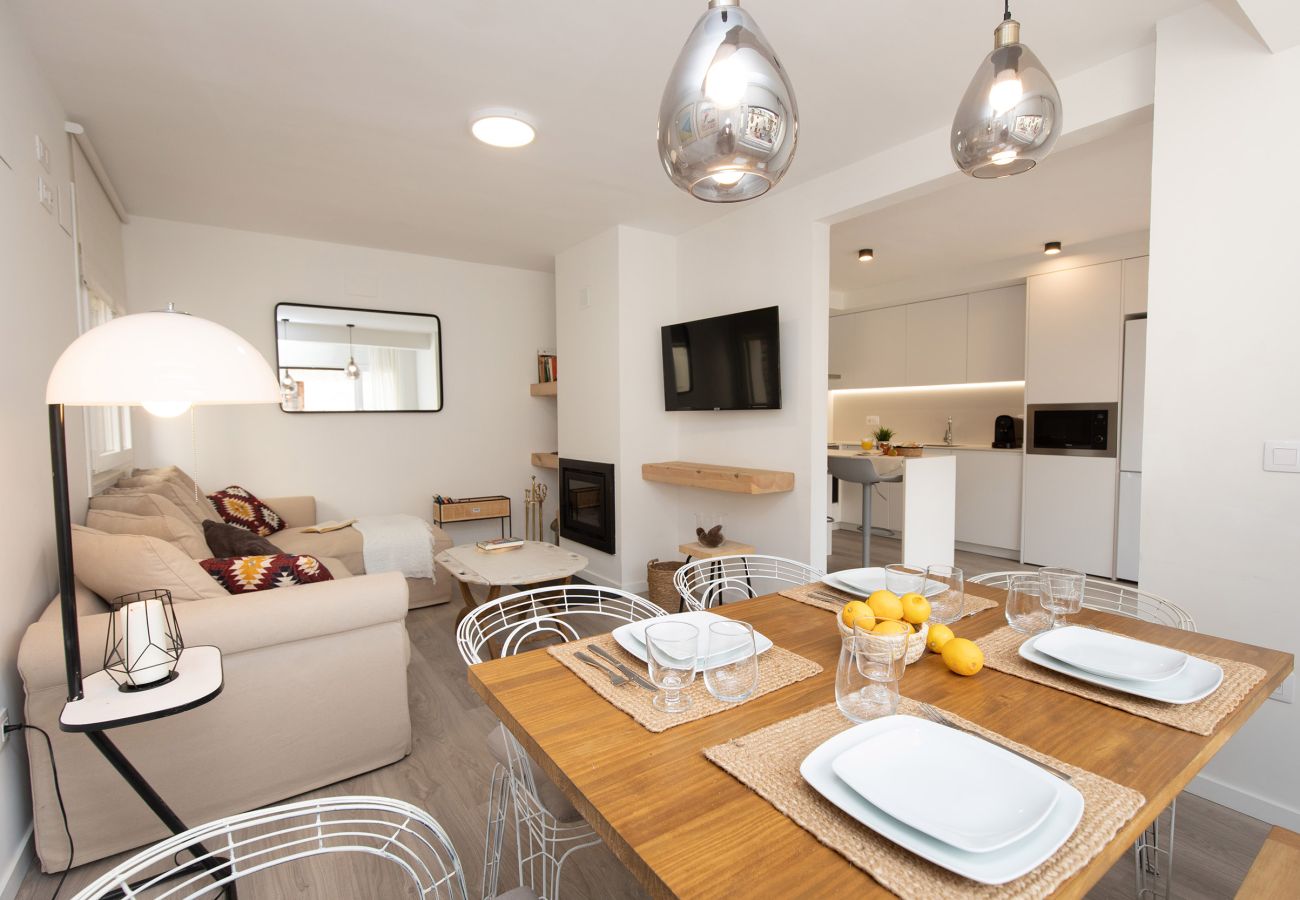 Apartamento en Biescas - Sky Biescas I