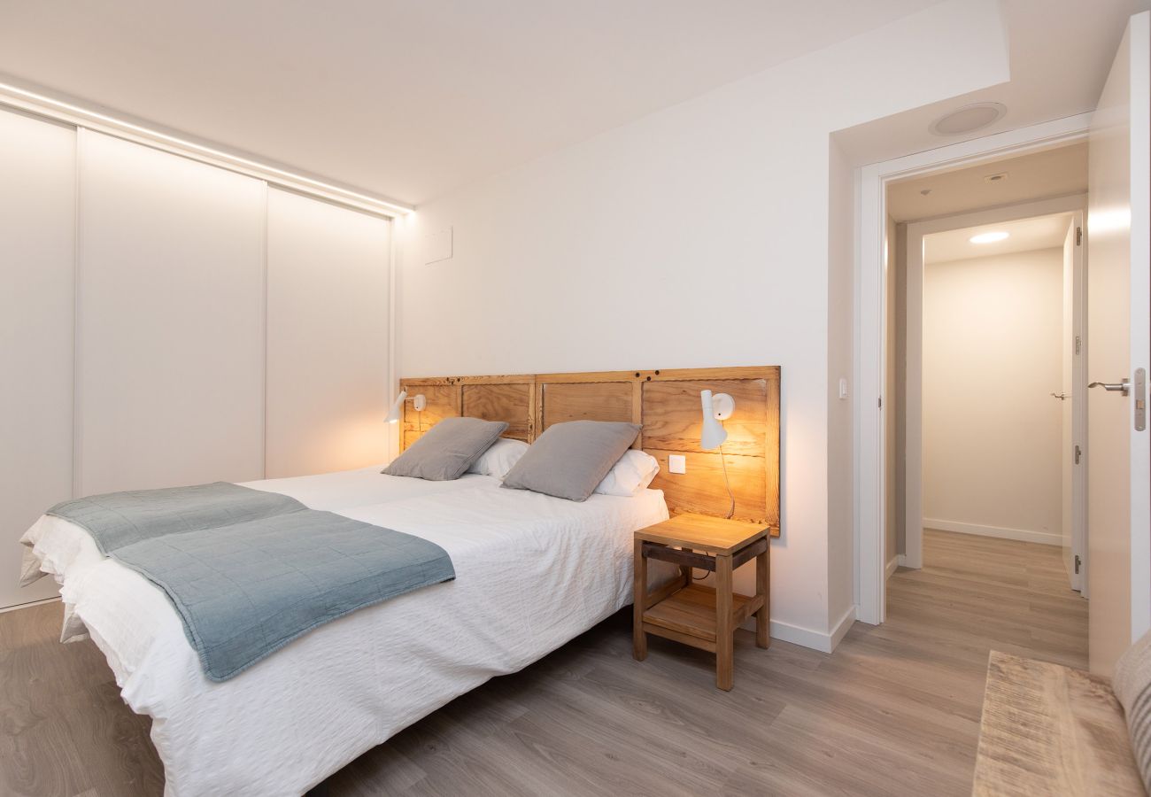 Apartamento en Biescas - Sky Biescas I by BeValle