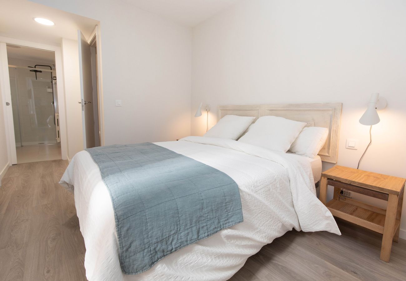 Apartamento en Biescas - Sky Biescas I by BeValle