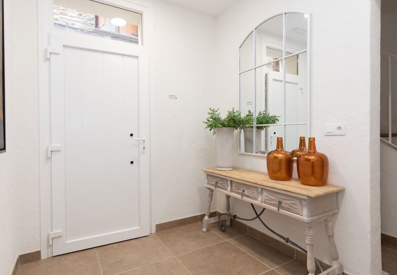 Apartamento en Biescas - Sky Biescas I by BeValle