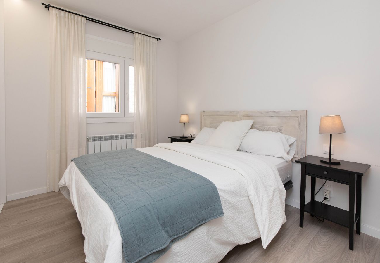 Apartamento en Biescas - Sky Biescas II by BeValle
