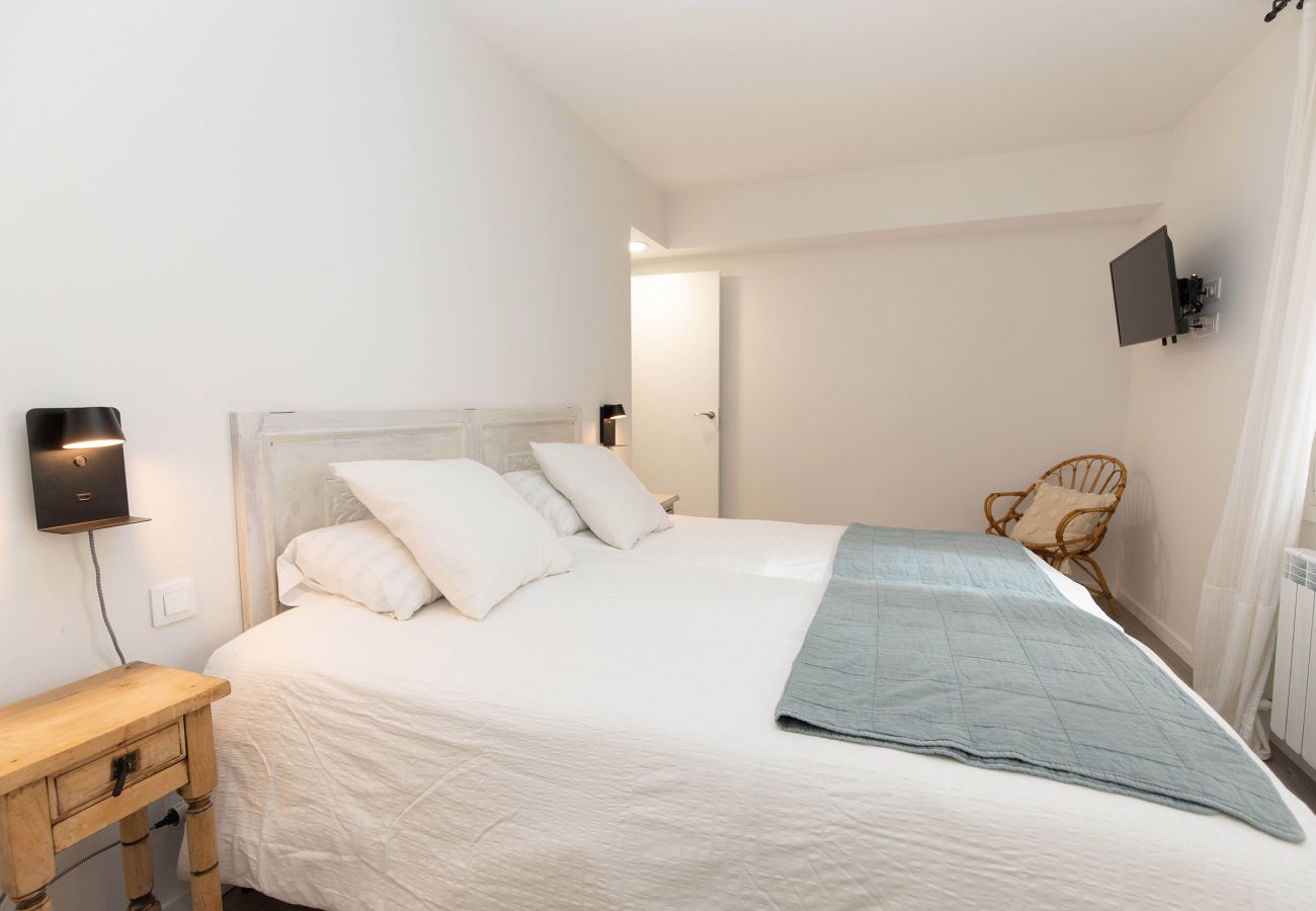 Apartamento en Biescas - Sky Biescas II by BeValle