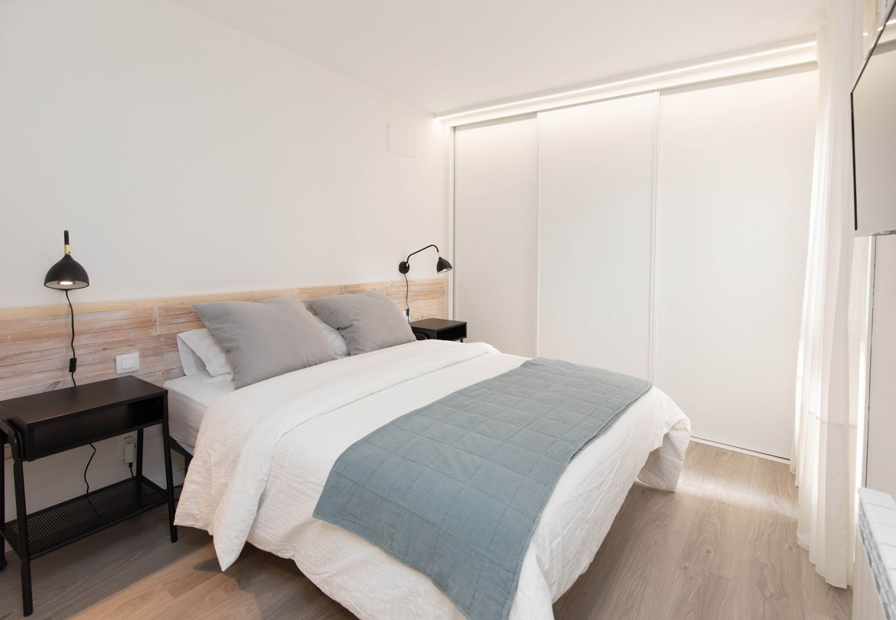 Apartamento en Biescas - Sky Biescas II by BeValle