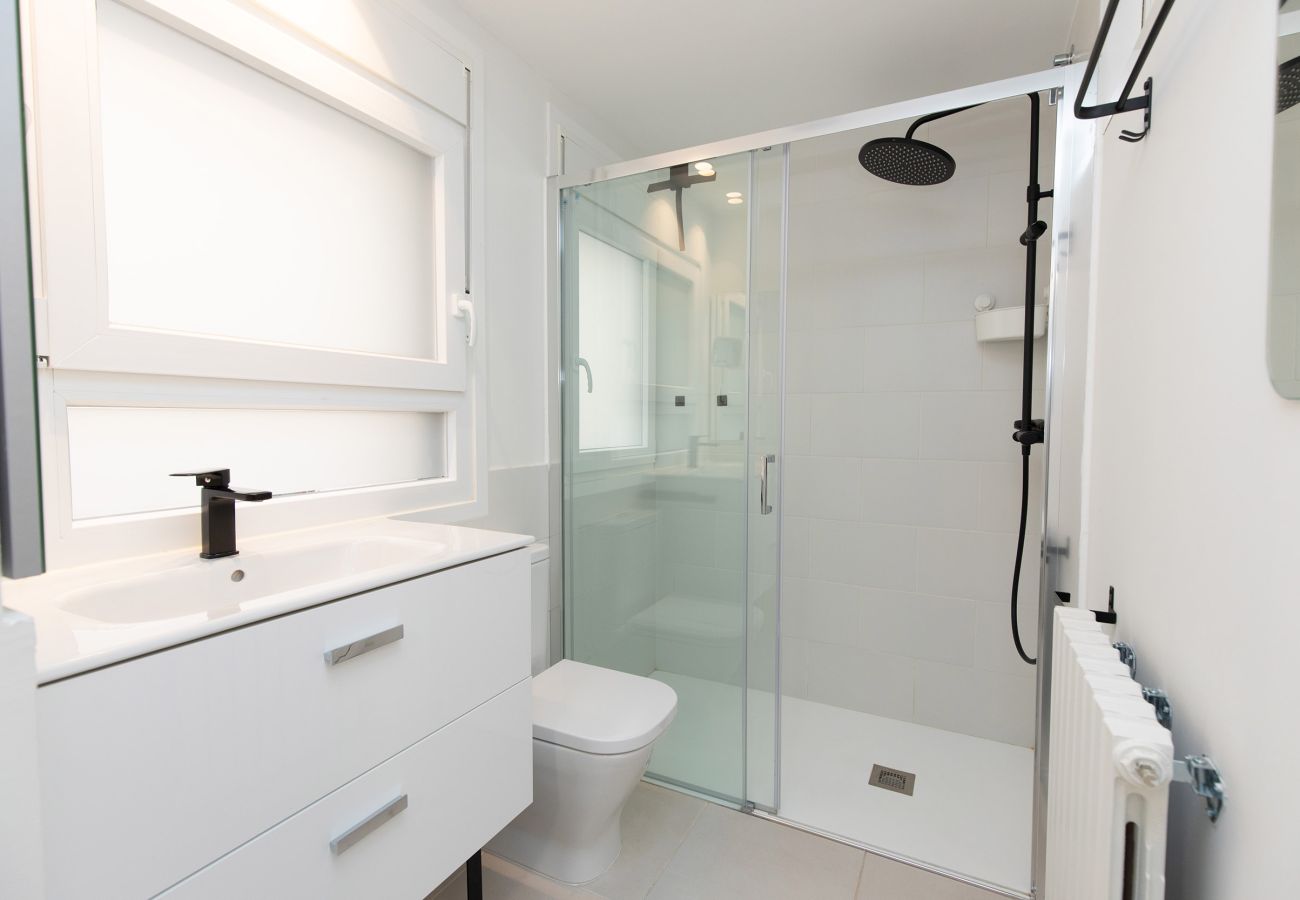 Apartamento en Biescas - Sky Biescas II by BeValle