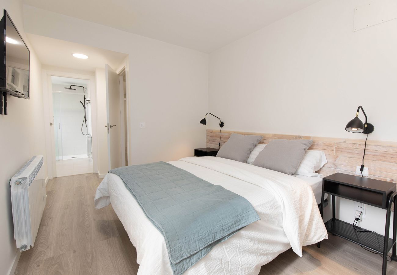 Apartamento en Biescas - Sky Biescas II by BeValle