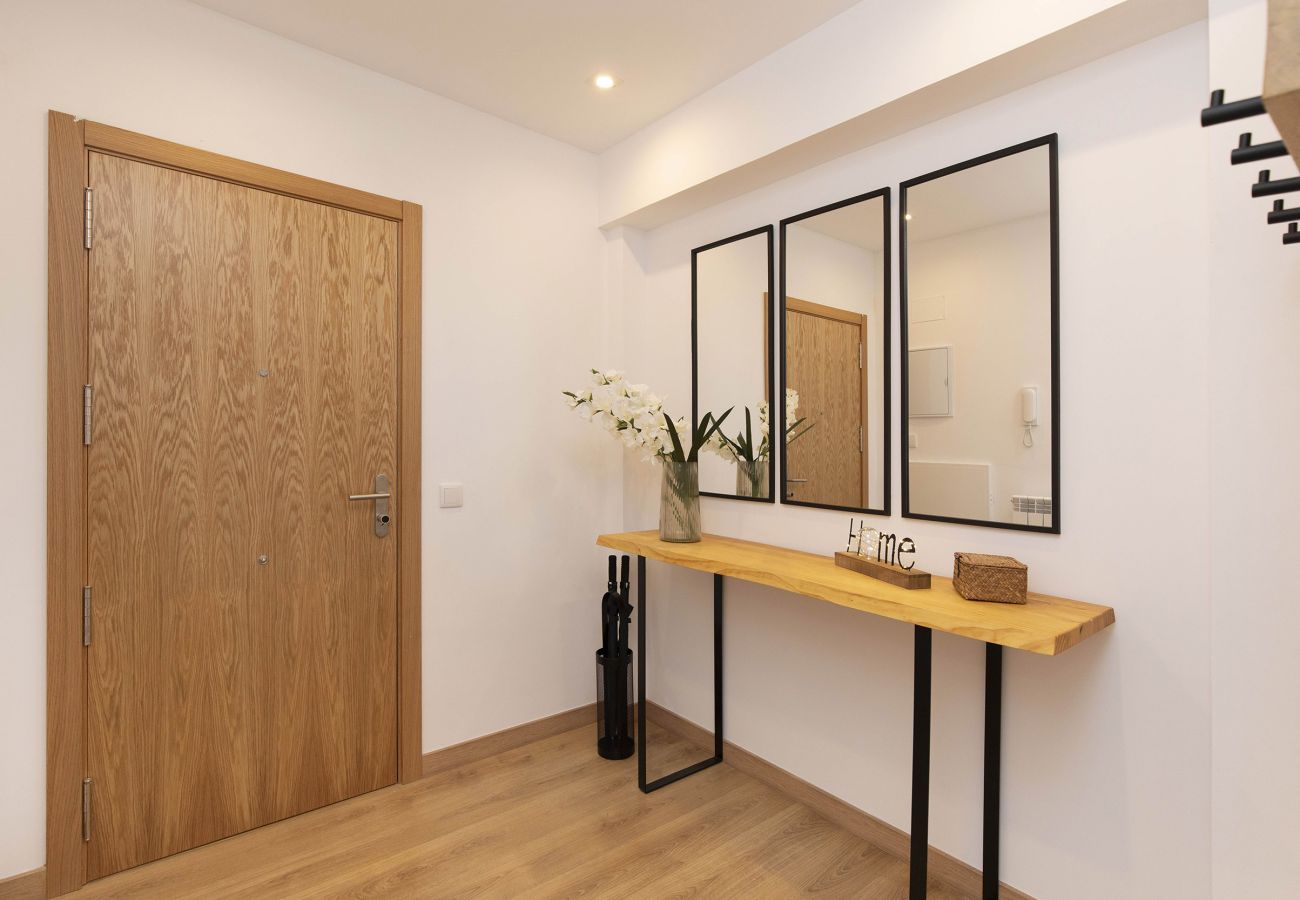 Apartamento en Panticosa - Sueños del Garmo by BeValle
