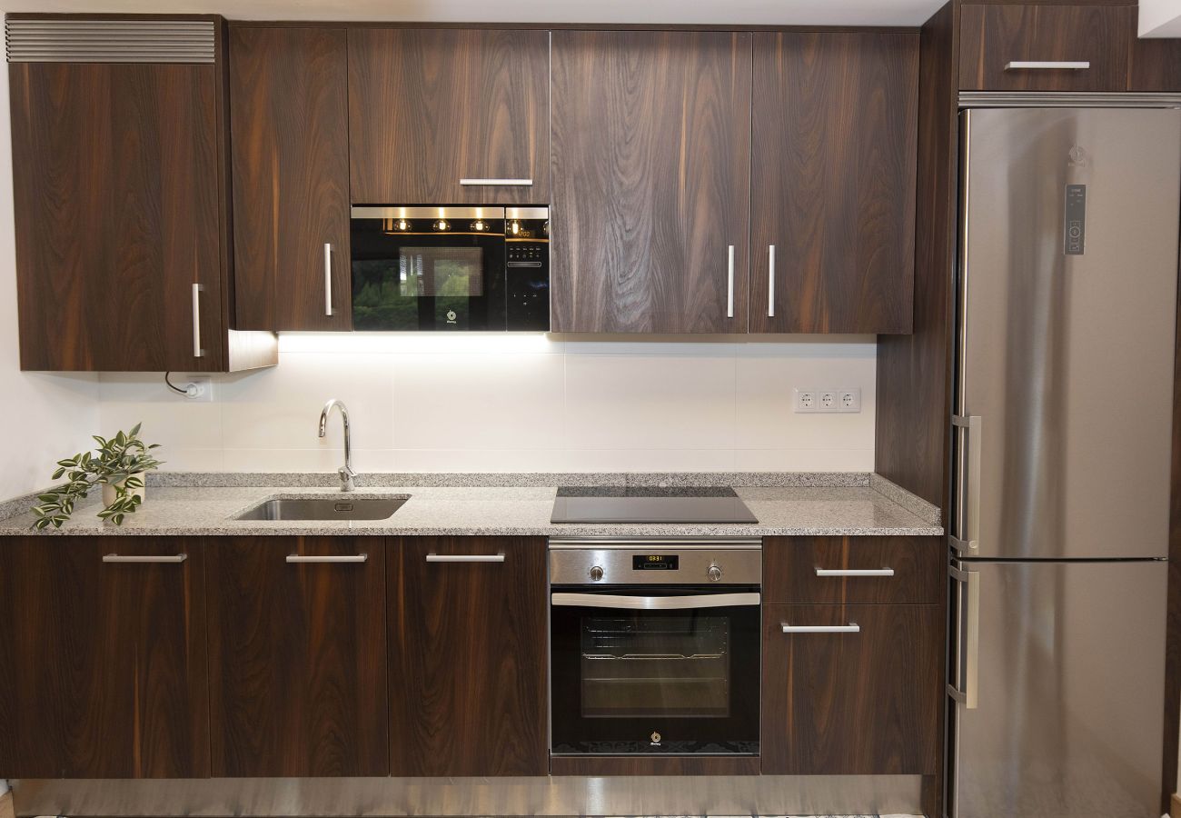 Apartamento en Panticosa - Sueños del Garmo by BeValle