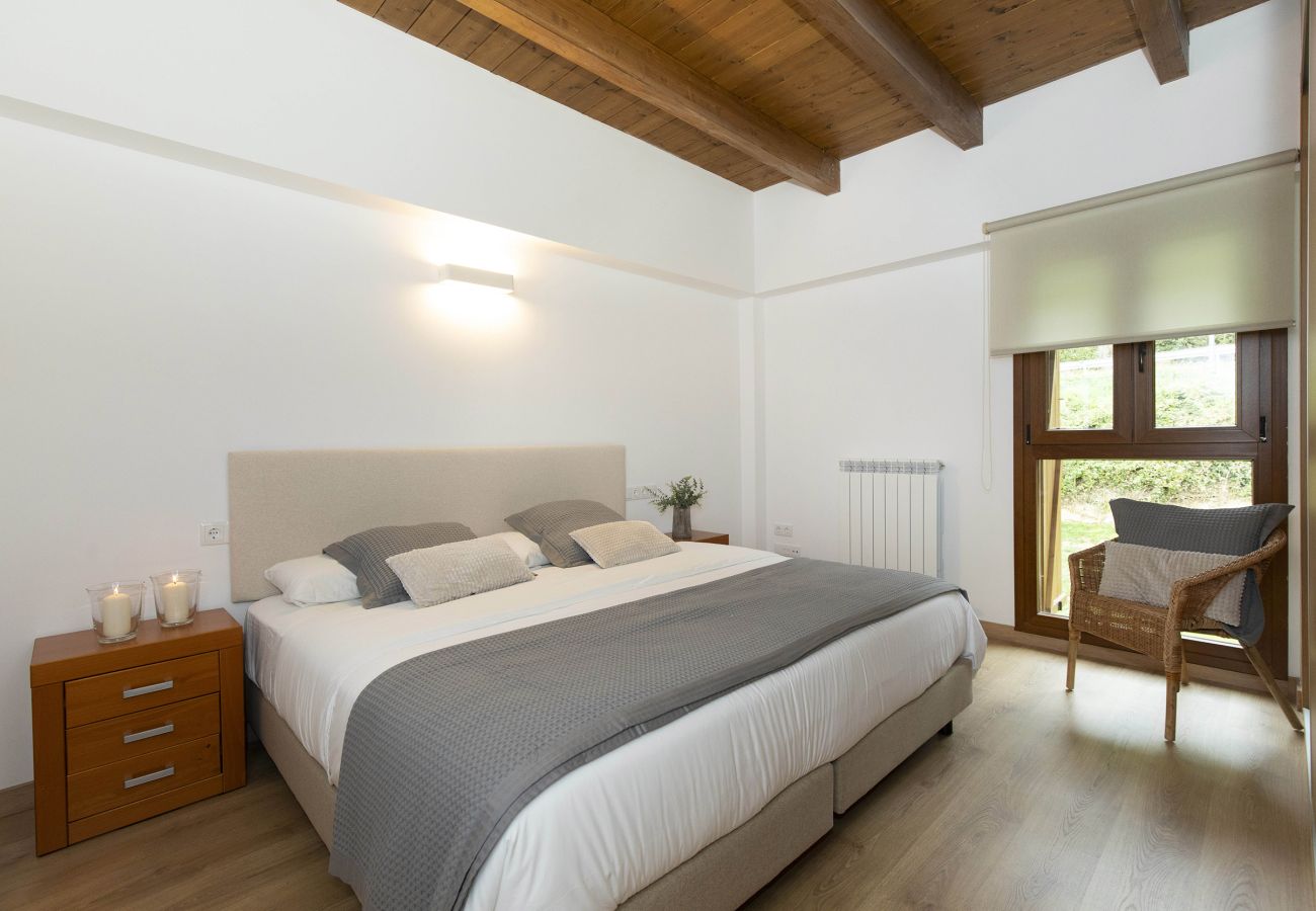 Apartamento en Panticosa - Sueños del Garmo by BeValle