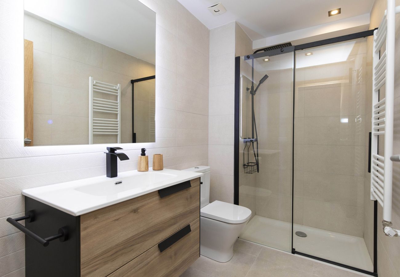 Apartamento en Panticosa - Sueños del Garmo by BeValle