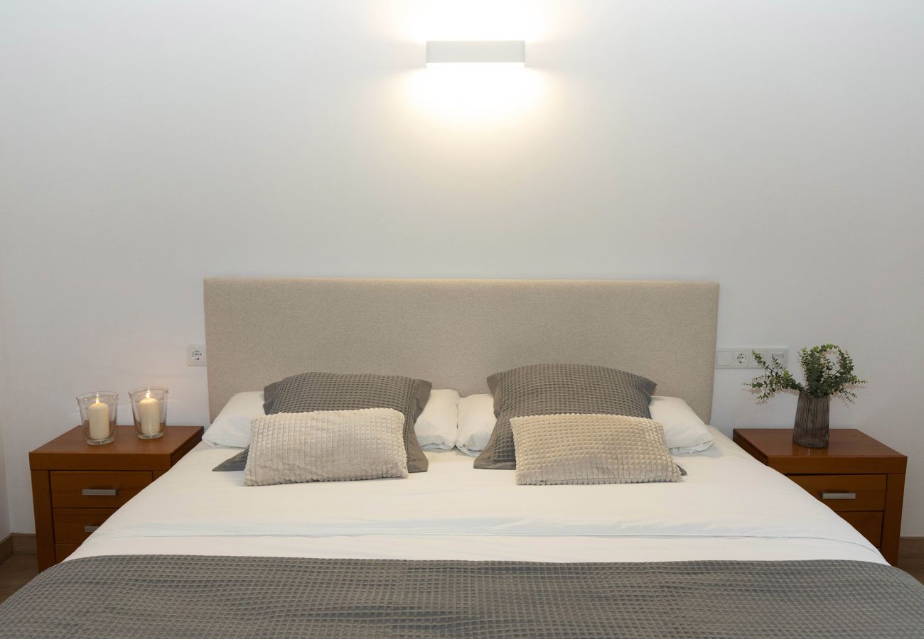 Apartamento en Panticosa - Sueños del Garmo by BeValle