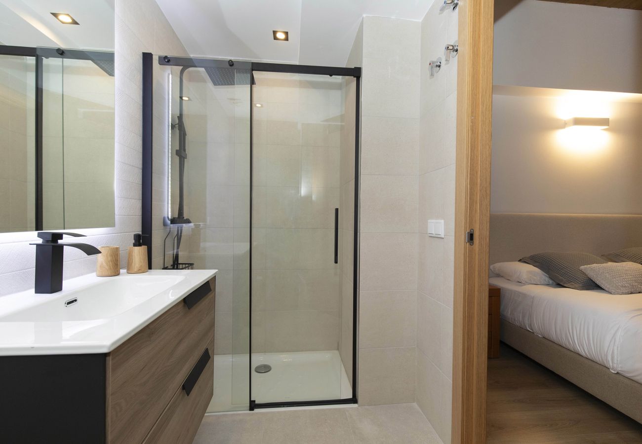 Apartamento en Panticosa - Sueños del Garmo by BeValle
