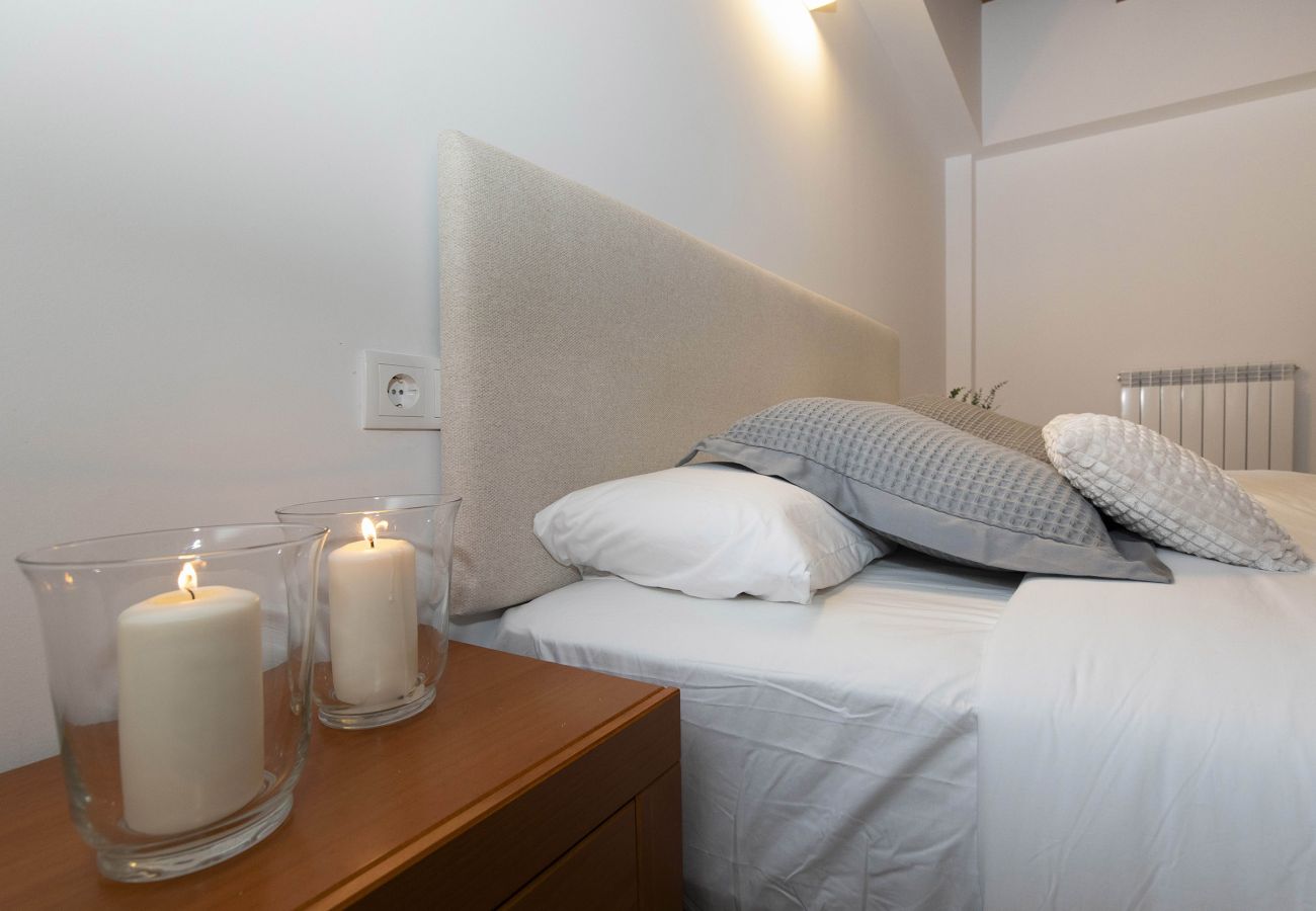Apartamento en Panticosa - Sueños del Garmo by BeValle