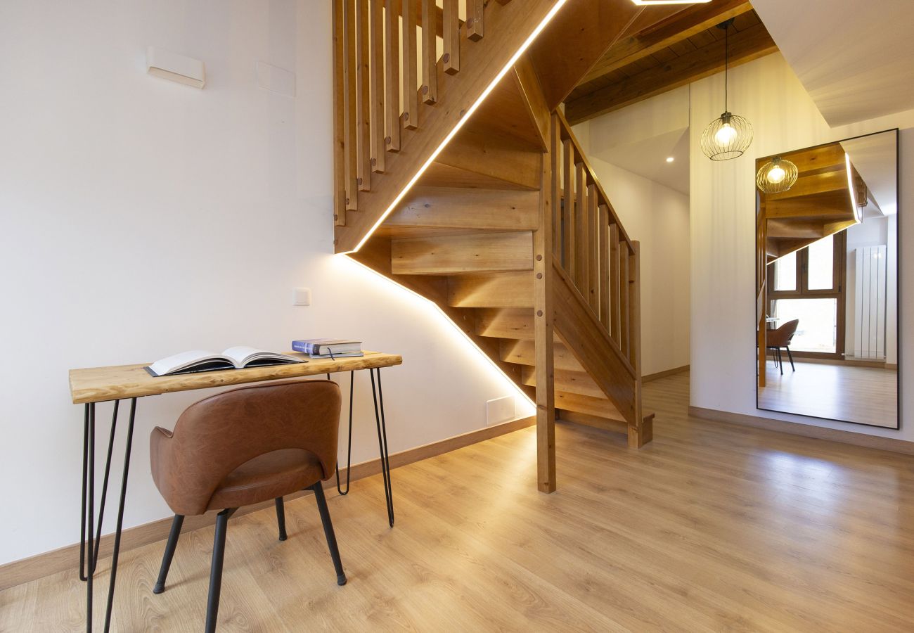 Apartamento en Panticosa - Sueños del Garmo by BeValle