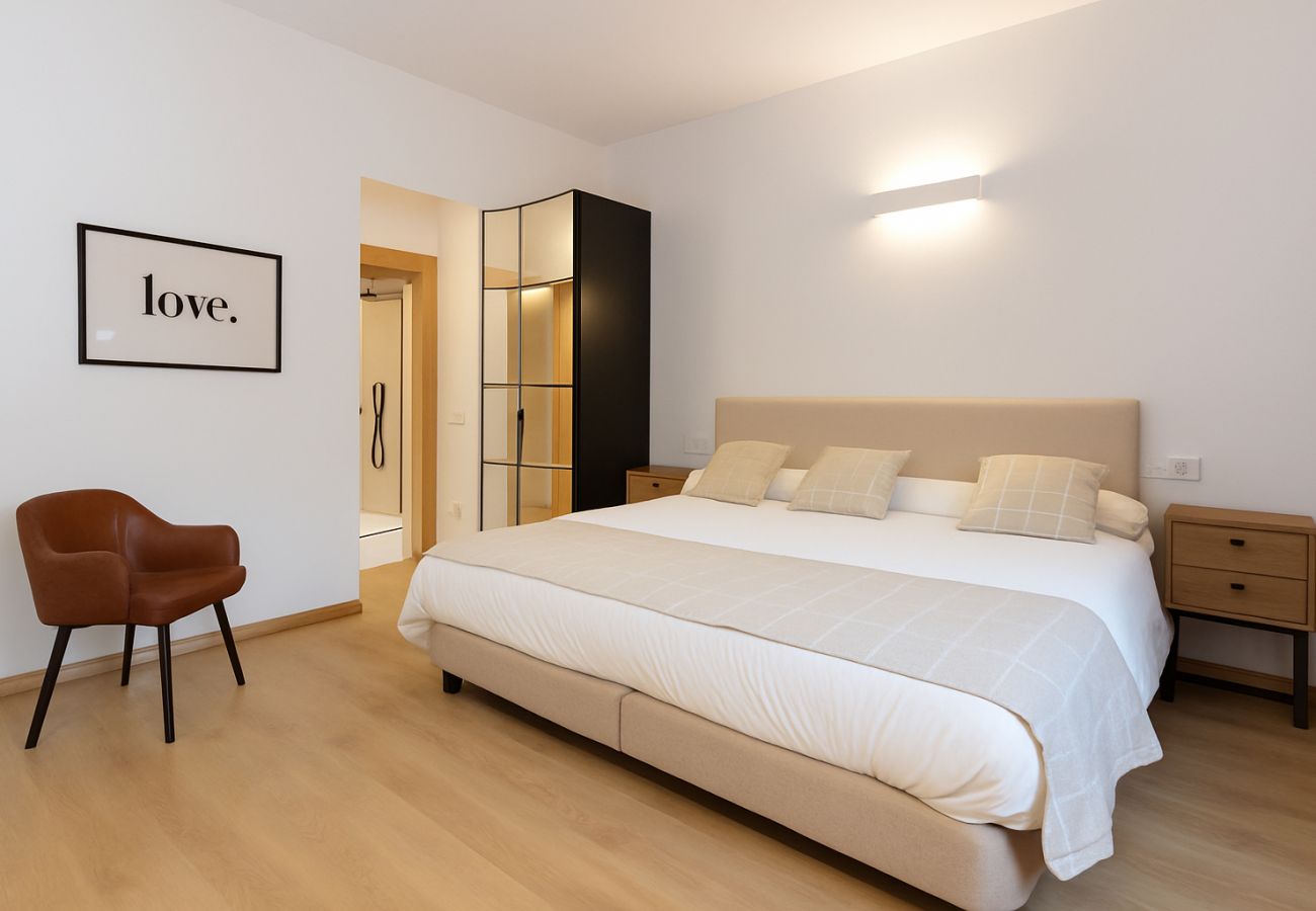 Apartamento en Panticosa - Sueños del Garmo by BeValle