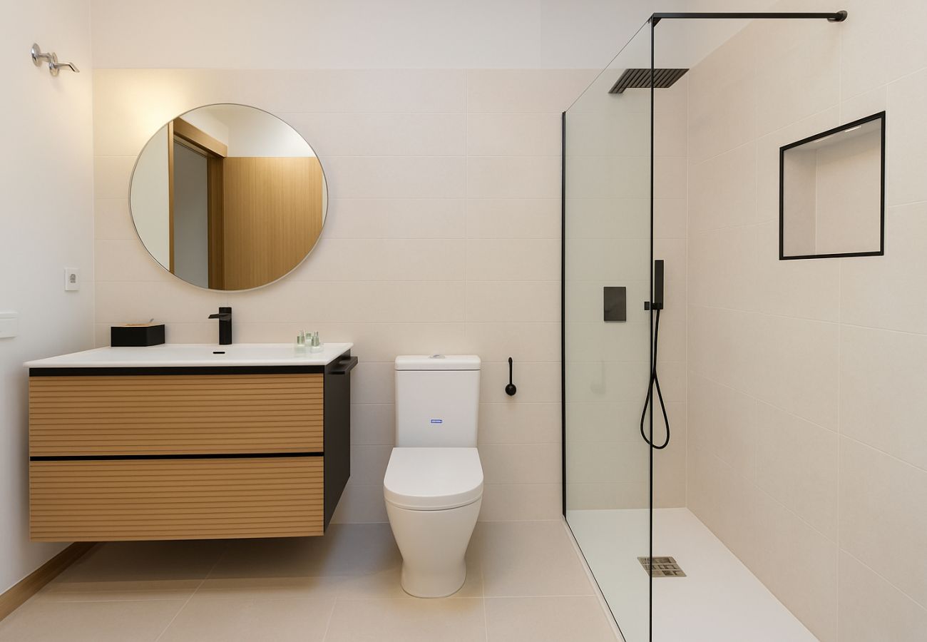 Apartamento en Panticosa - Sueños del Garmo by BeValle