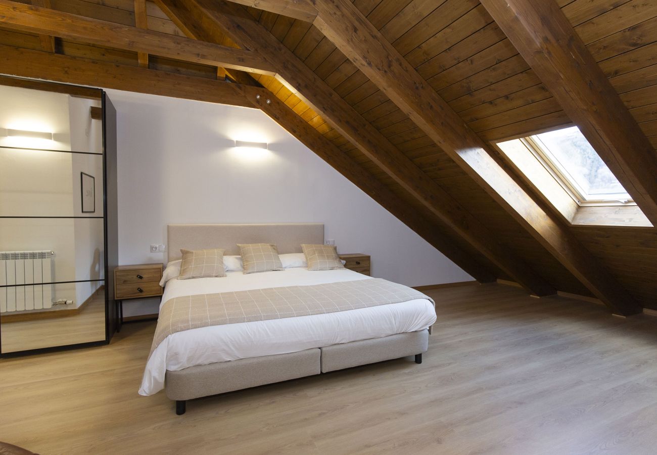 Apartamento en Panticosa - Sueños del Garmo by BeValle