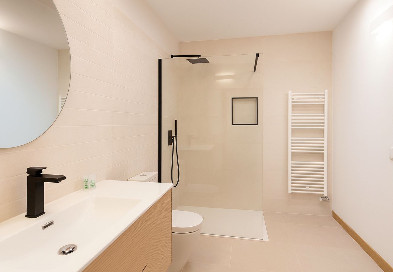 Apartamento en Panticosa - Sueños del Garmo by BeValle