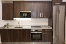 Apartamento en Panticosa - Sueños del Garmo