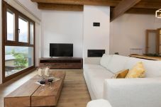 Apartamento en Panticosa - Sueños del Garmo