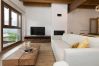 Apartamento en Panticosa - Sueños del Garmo by BeValle