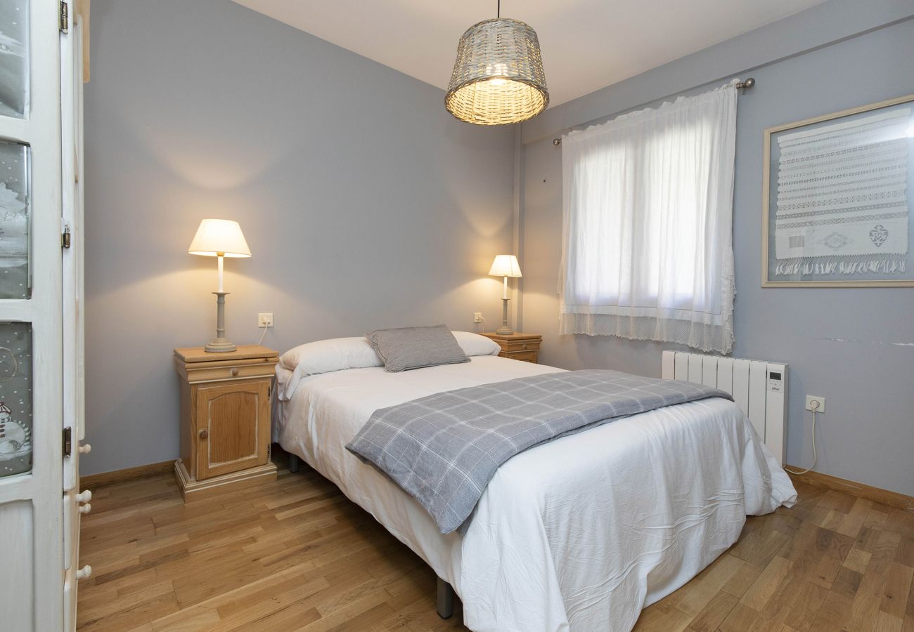 Apartamento en Panticosa - Ático de Pao by BeValle