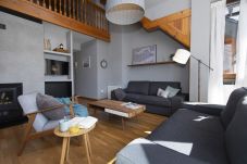 Apartamento en Panticosa - Ático de Pao