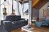 Apartamento en Panticosa - Ático de Pao by BeValle