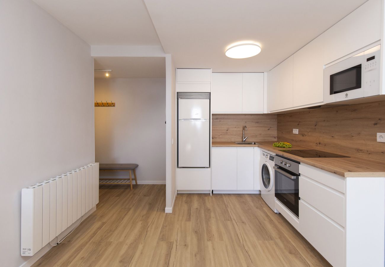 Apartamento en Formigal - La Ventana de Formigal by BeValle