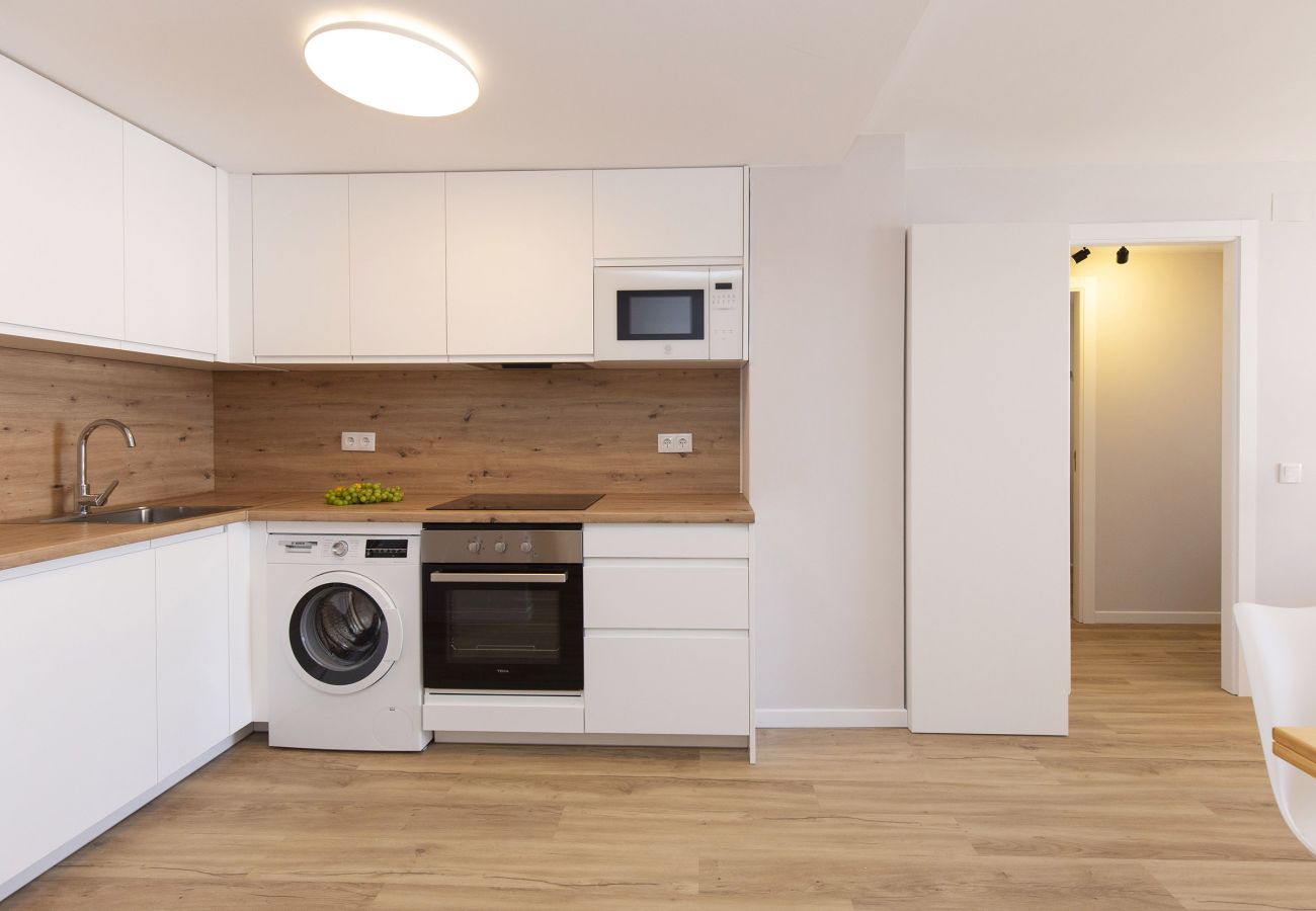 Apartamento en Formigal - La Ventana de Formigal by BeValle