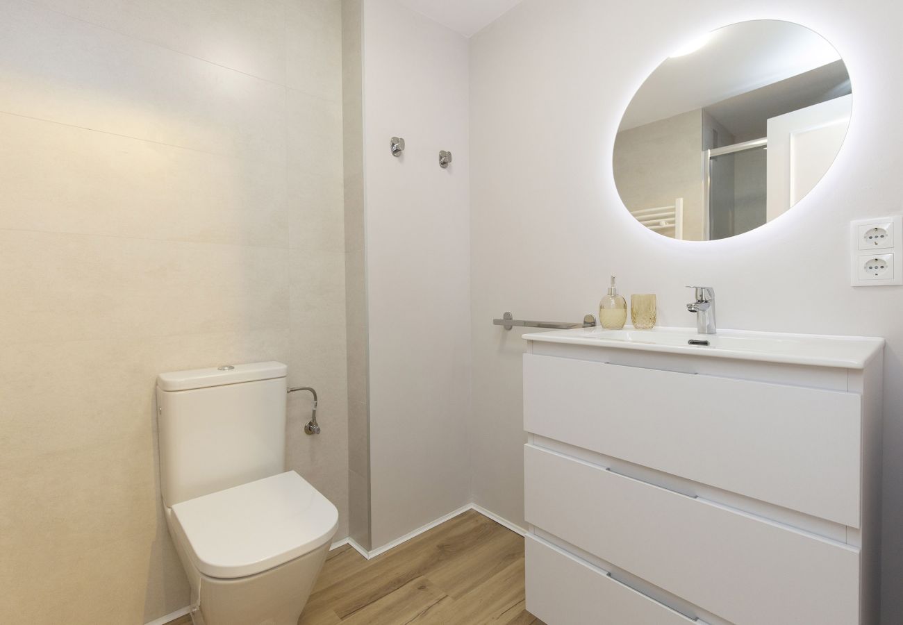 Apartamento en Formigal - La Ventana de Formigal by BeValle
