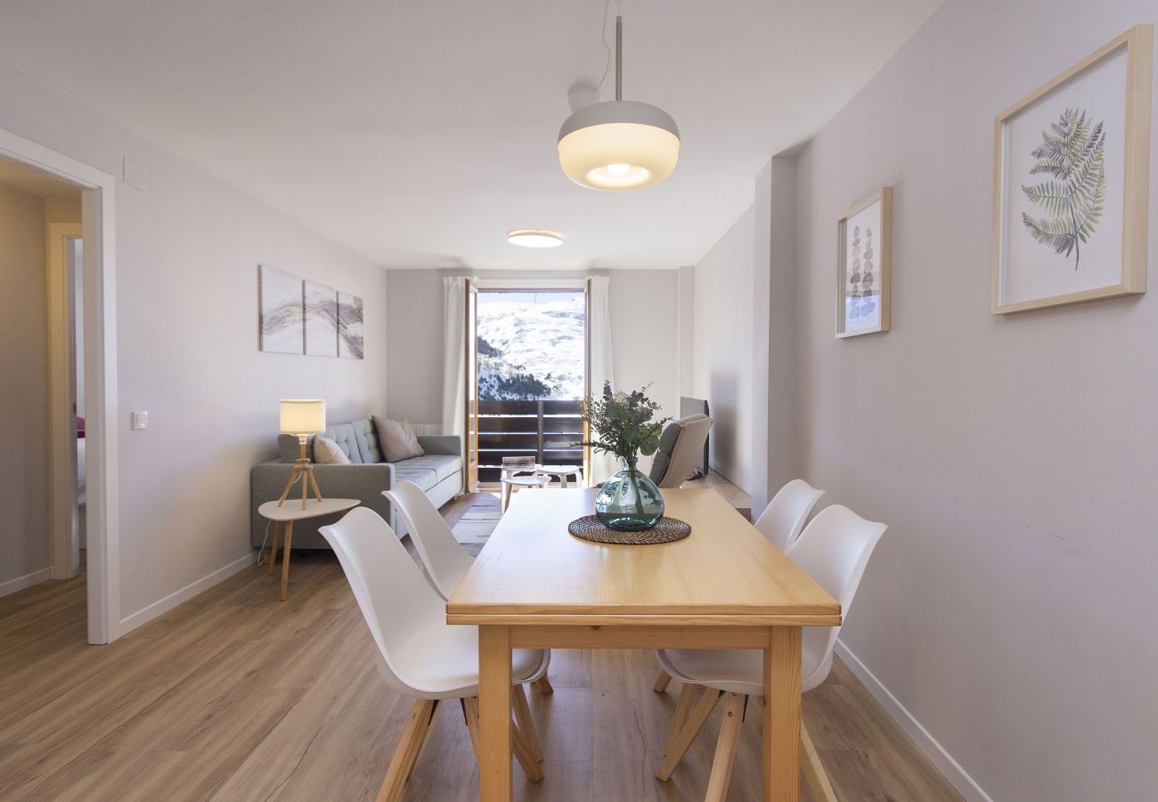 Apartamento en Formigal - La Ventana de Formigal by BeValle