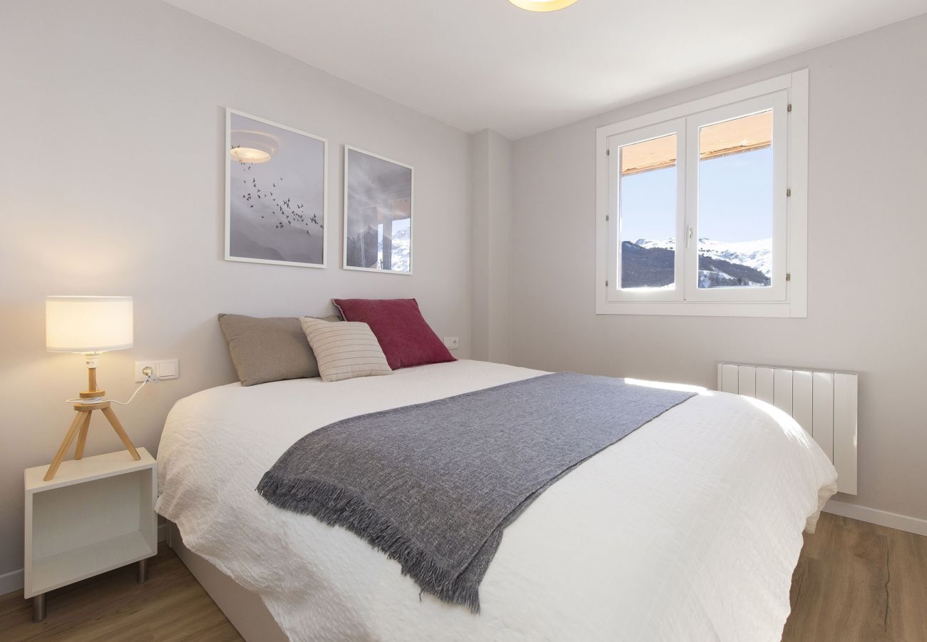 Apartamento en Formigal - La Ventana de Formigal by BeValle