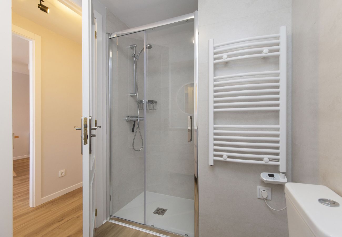 Apartamento en Formigal - La Ventana de Formigal by BeValle