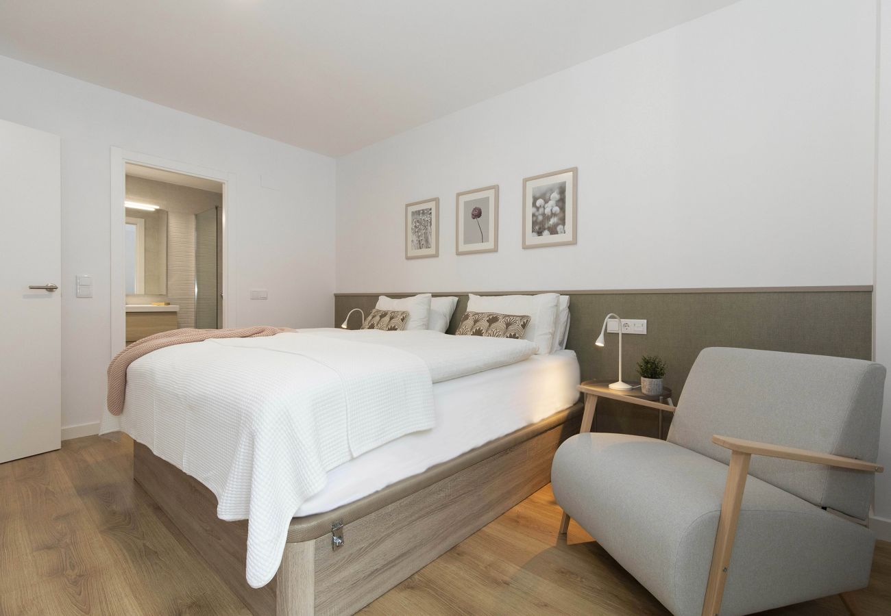 Apartamento en Panticosa - Casa Mia by BeValle