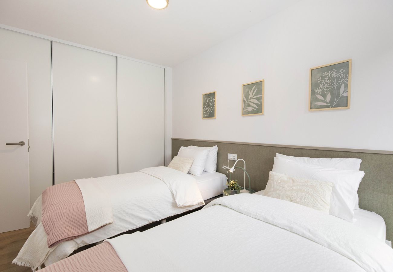 Apartamento en Panticosa - Casa Mia by BeValle