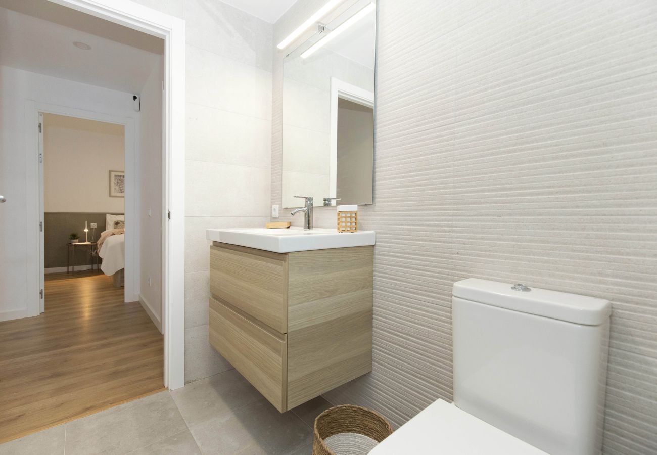 Apartamento en Panticosa - Casa Mia by BeValle
