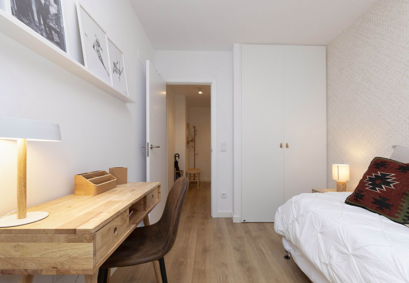 Apartamento en Panticosa - Casa Pareja by BeValle